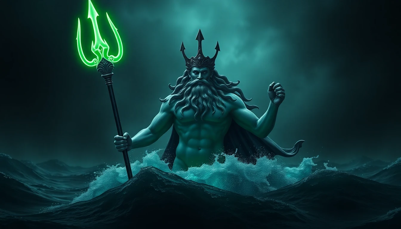 Poseidon